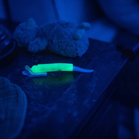 LatchLight - Breastfeeding Light