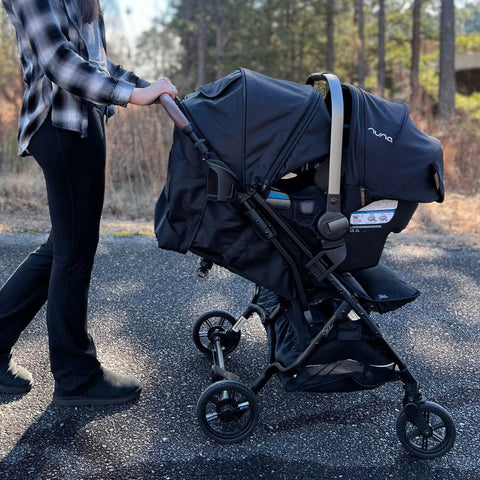 Strolee - Car Seat Adapter