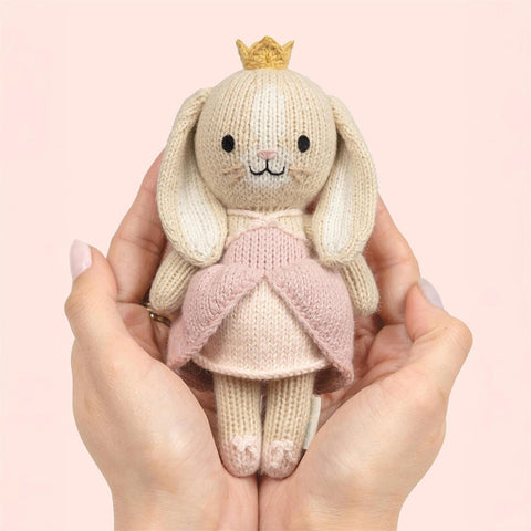 cuddle + kind - Tiny Rose the Princess