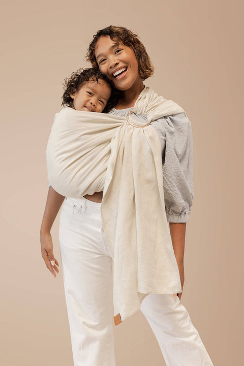 WildBird - Linen Sling