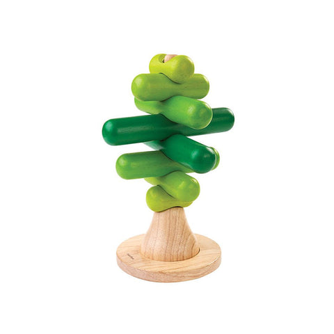 Plan Toys - Stacking Tree