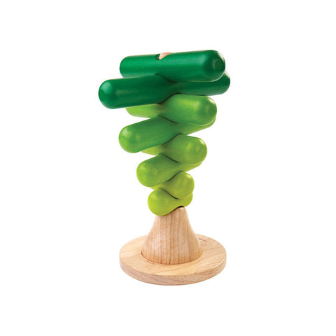 Plan Toys - Stacking Tree