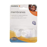 Medela - Membrane Replacements (6 pack)