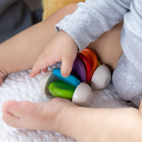 Plan Toys - Baby Car