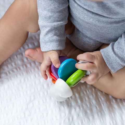Plan Toys - Baby Car