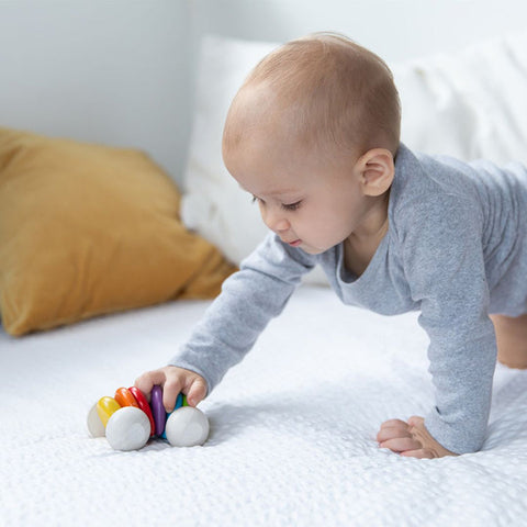 Plan Toys - Baby Car