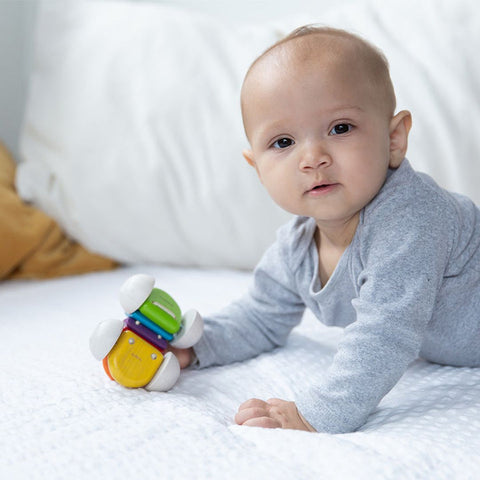 Plan Toys - Baby Car