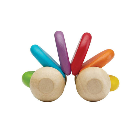 Plan Toys - Baby Car