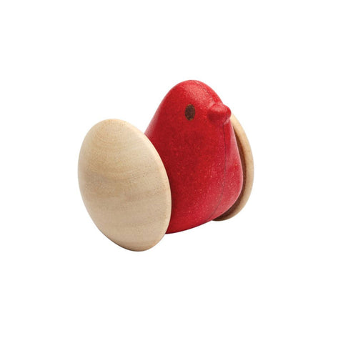 Plan Toys - Bird Roller
