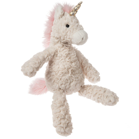 Mary Meyer - Putty Cream Unicorn
