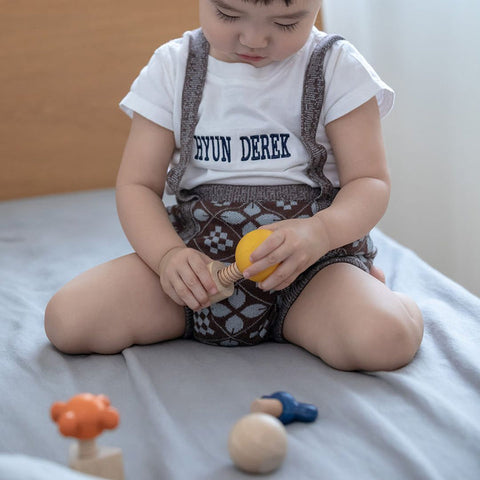 Plan Toys - Nuts & Bolts