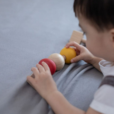 Plan Toys - Nuts & Bolts