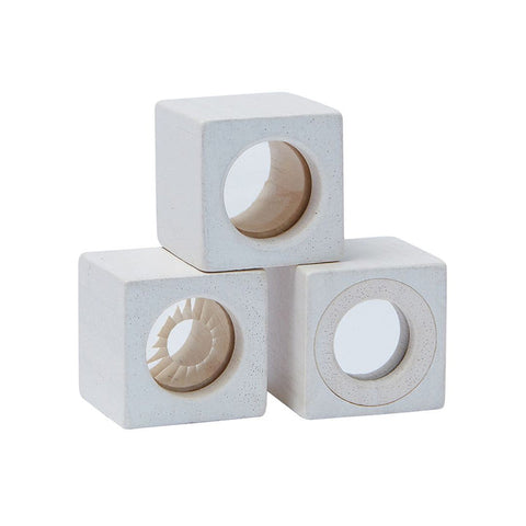 Plan Toys - Activity Blocks