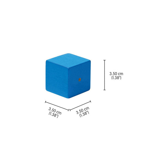 Plan Toys - Activity Blocks