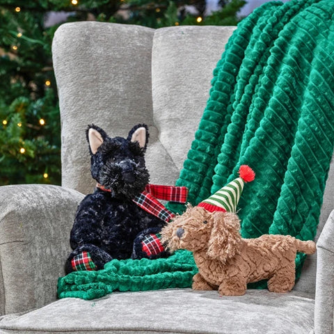 Mary Meyer - Putty Dandy Dachshund