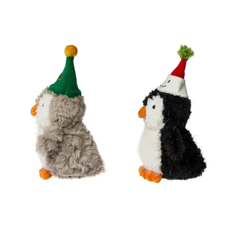 Mary Meyer - Merry & Bright Penguin