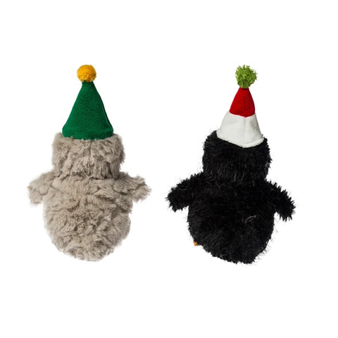 Mary Meyer - Merry & Bright Penguin