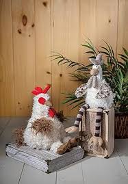 Mary Meyer - Fabfuzz Rooster