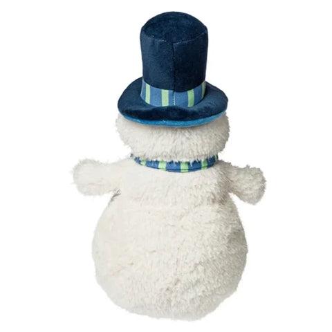 Mary Meyer - Snowy Splendor Snowman