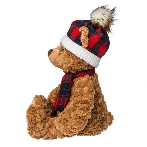 Mary Meyer - Gingersnap Teddy