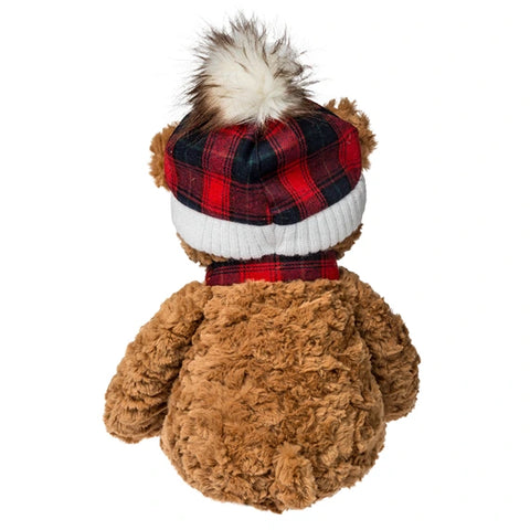 Mary Meyer - Gingersnap Teddy
