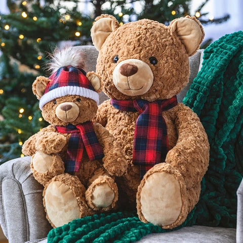 Mary Meyer - Gingersnap Teddy