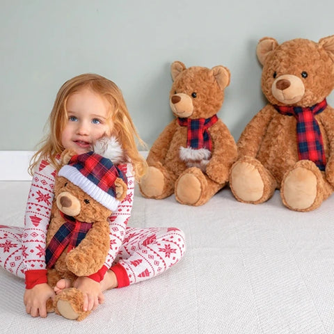 Mary Meyer - Gingersnap Teddy