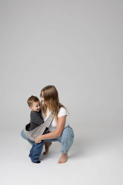 Mabē - Monarch Toddler Sling