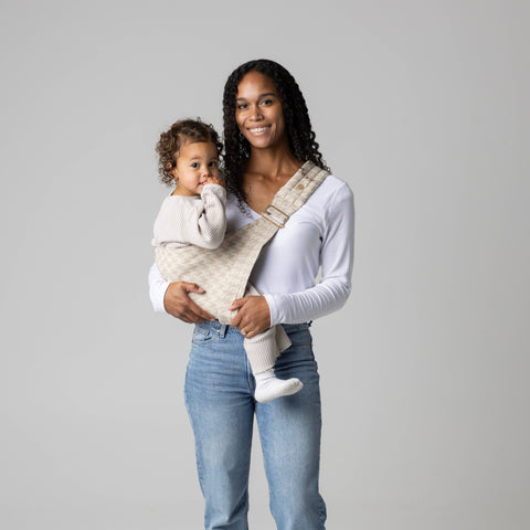 Mabē - Monarch Toddler Sling