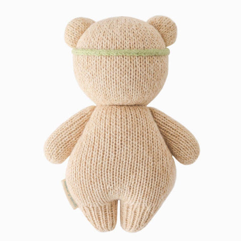 cuddle + kind - Baby Honey Bear