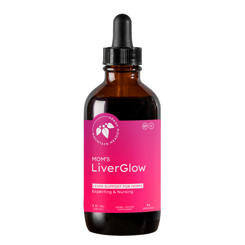 Mountain Meadow Herbs - Mom’s Liver Glow