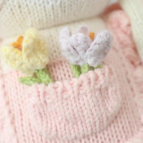 cuddle + kind - Clover the Bunny