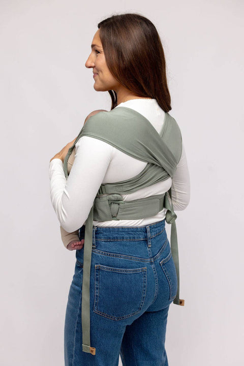 WildBird - Aerial Buckle Wrap