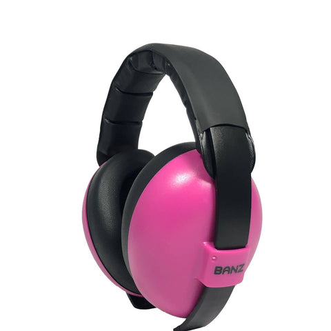 Banz - Baby Earmuffs