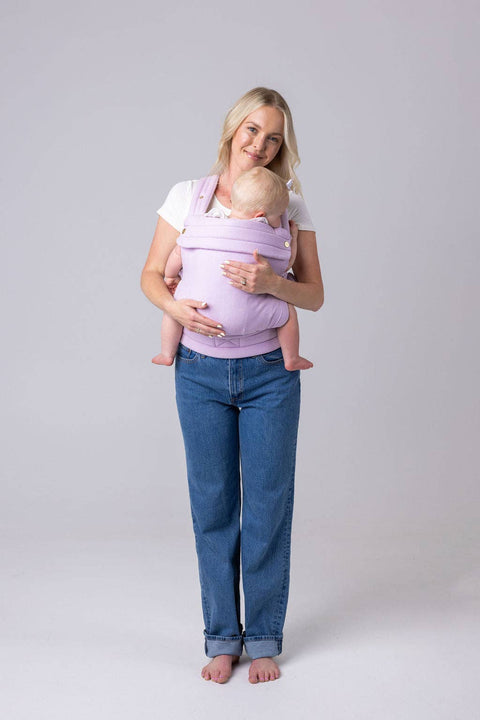 Mabē - Monarch Buckle Carrier
