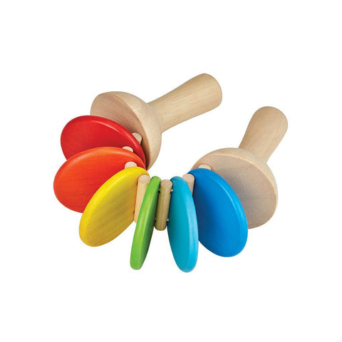 Plan Toys - Clatter