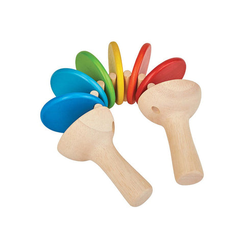 Plan Toys - Clatter