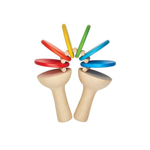 Plan Toys - Clatter