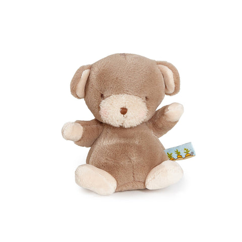 Bunnies By the Bay - Tiny Bao Bao Bear