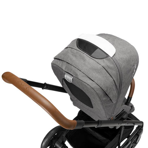 nuna - MIXX next + PIPA RX Travel System