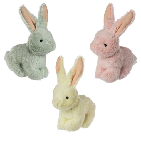 Mary Meyer - Neat Petites Bunny Set | 5"