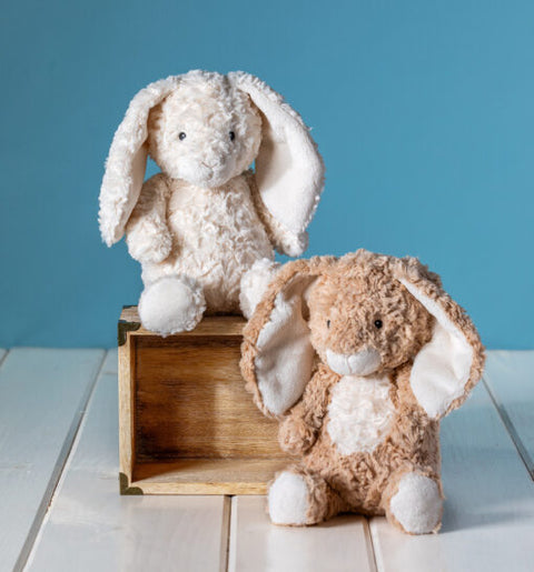 Mary Meyer - Again Friends Hugo Bunny