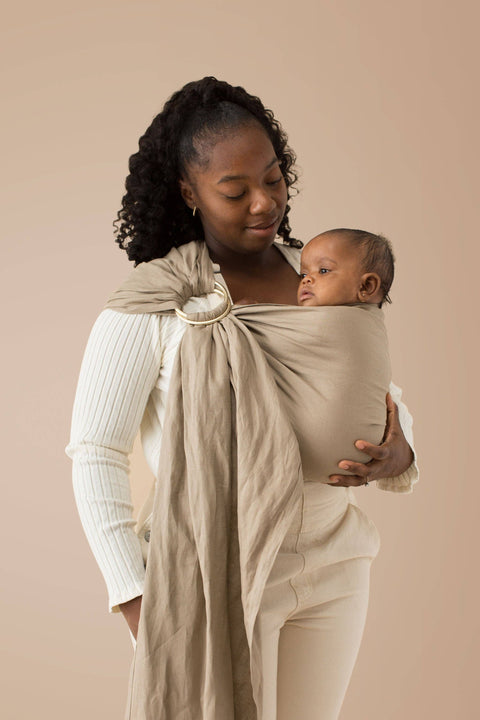 WildBird - Linen Sling