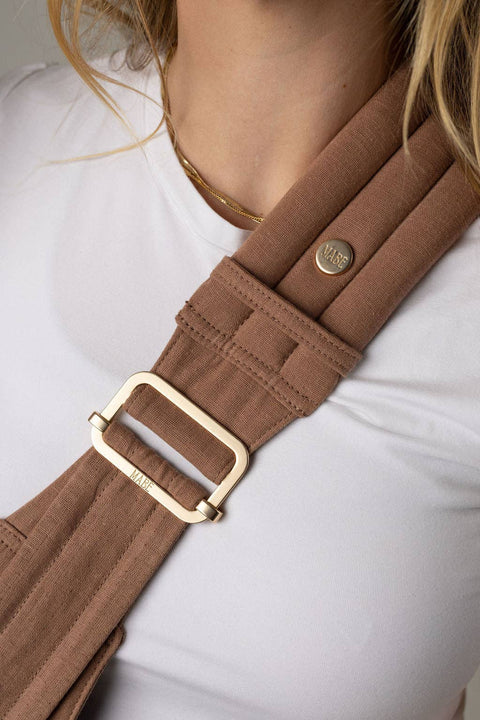 Mabē - Monarch Toddler Sling