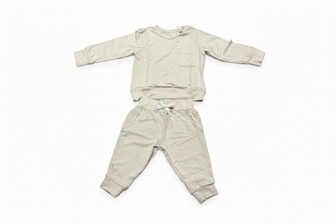Sugar and Maple - Two Piece Jogger