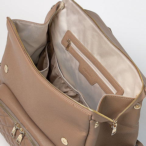 Enya Mond - Luna Mom Bag