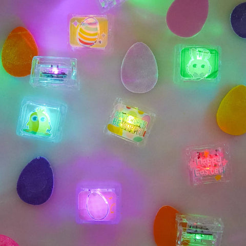 Glo Pals - Easter Hoppy Day 6-Pack Gift Set