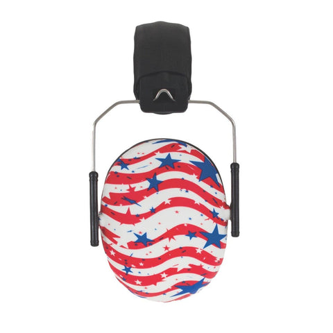Banz - Kid Earmuffs