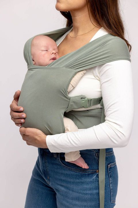 WildBird - Aerial Buckle Wrap