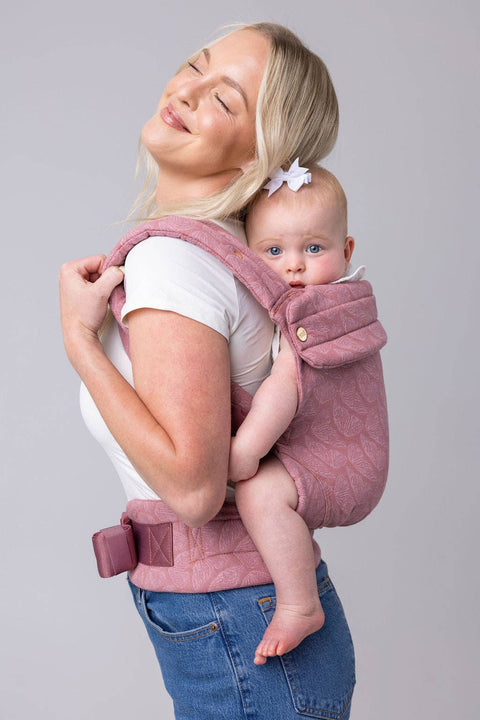 Mabē - Monarch Buckle Carrier